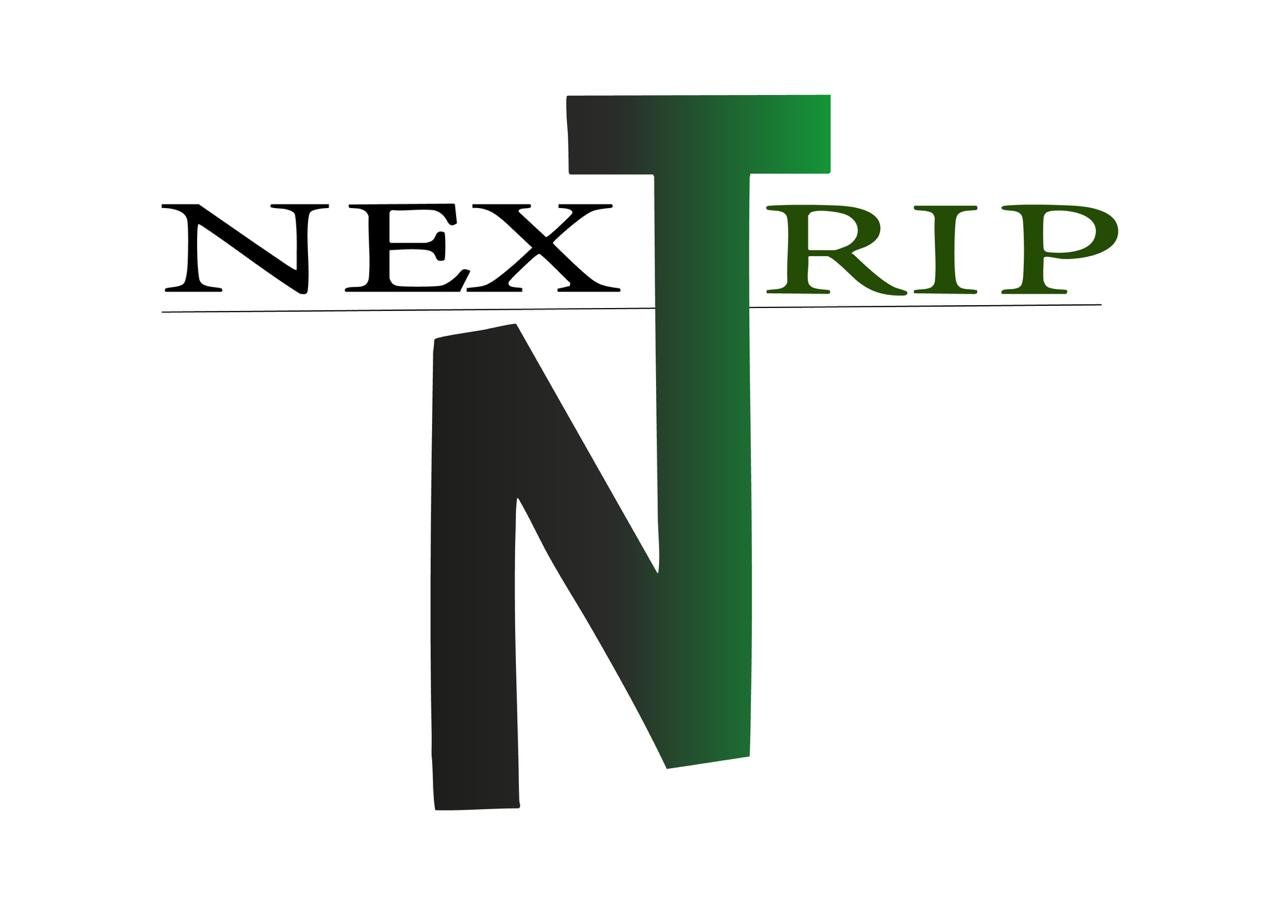 Nextrip, chauffeur privé